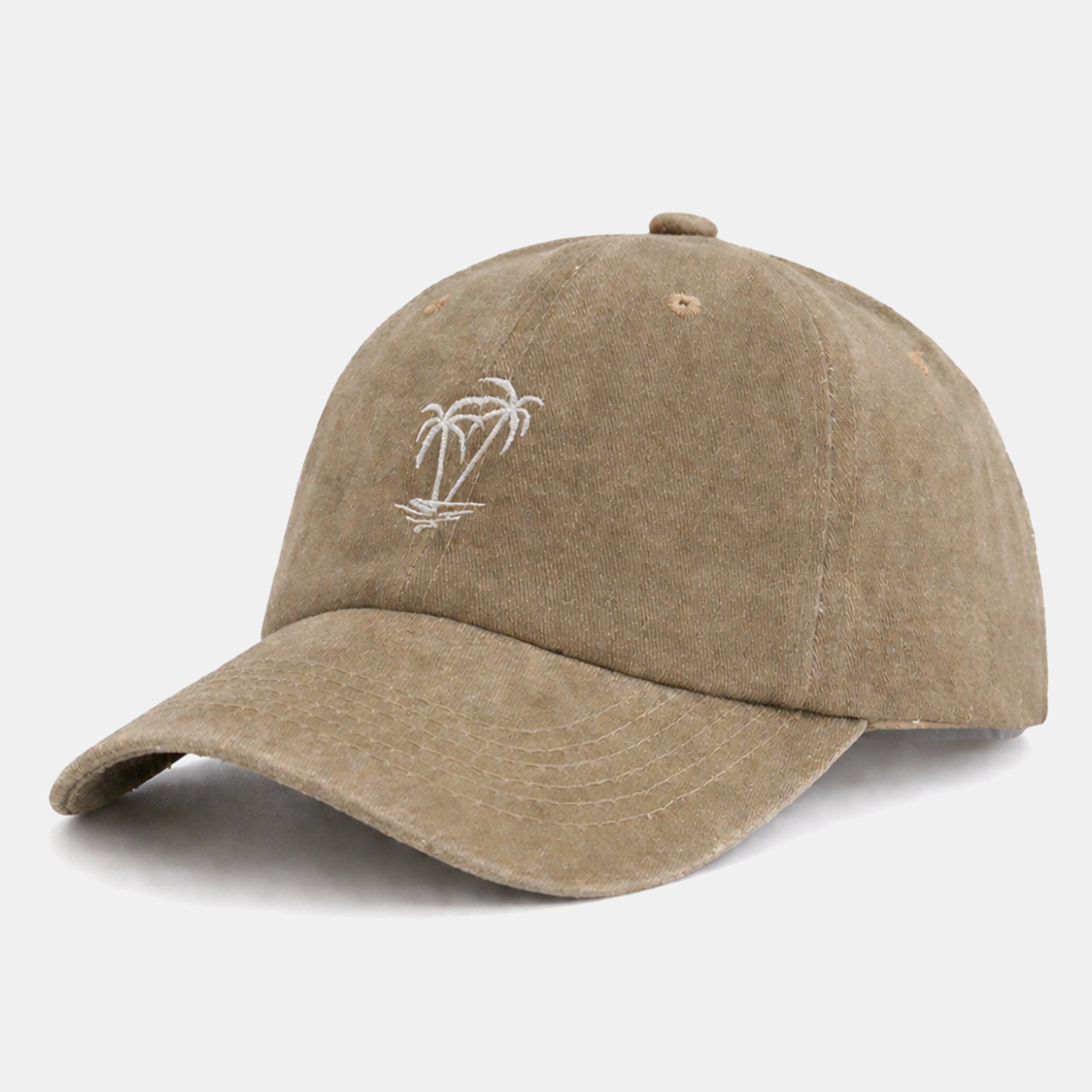 The Montregarde Cap