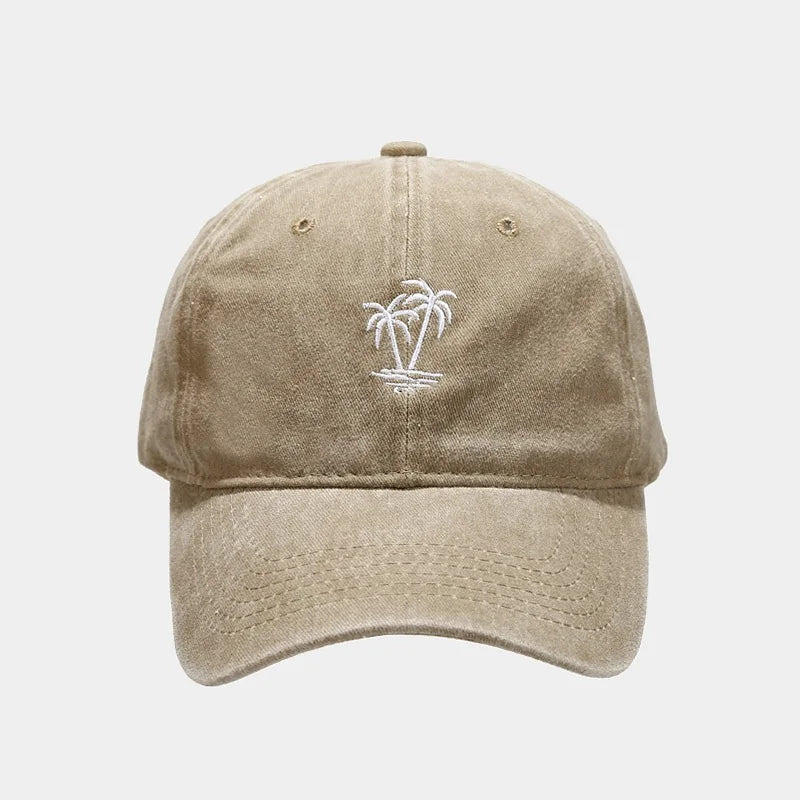🎁 The Montregarde Cap (100% off)
