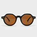 Obsidian Brown