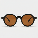 Obsidian Brown